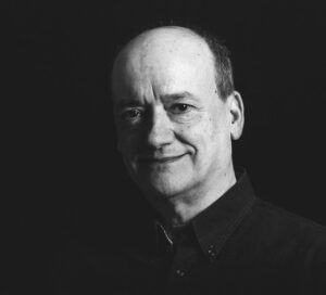 Gustavo Martín Garzo (c) Ricardo Suárez