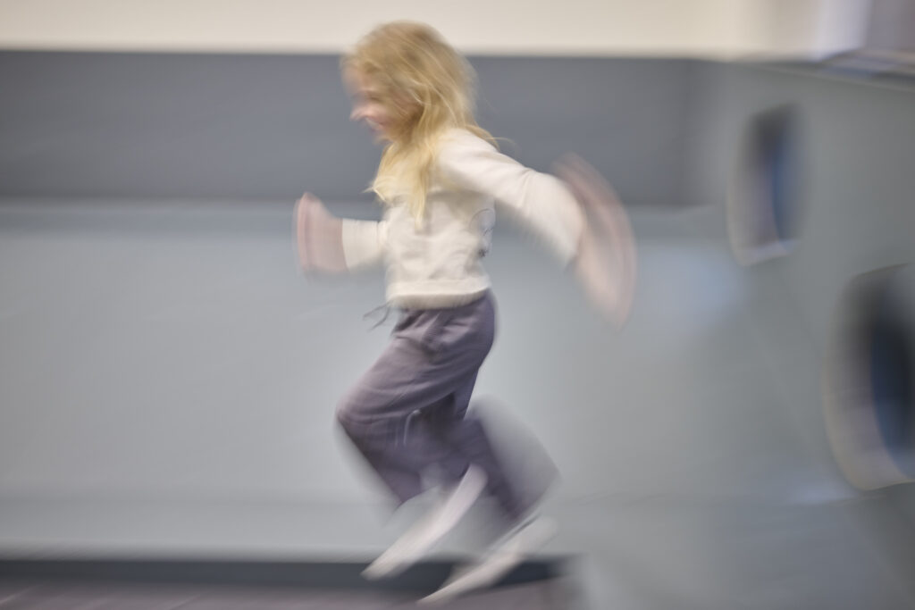 MADRID, 12/12/2025.- Imágenes del Festival Abrapalabra./PABLO LORENTE