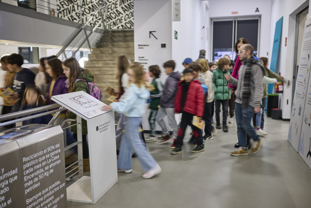 Fotos: PABLO LORENTE