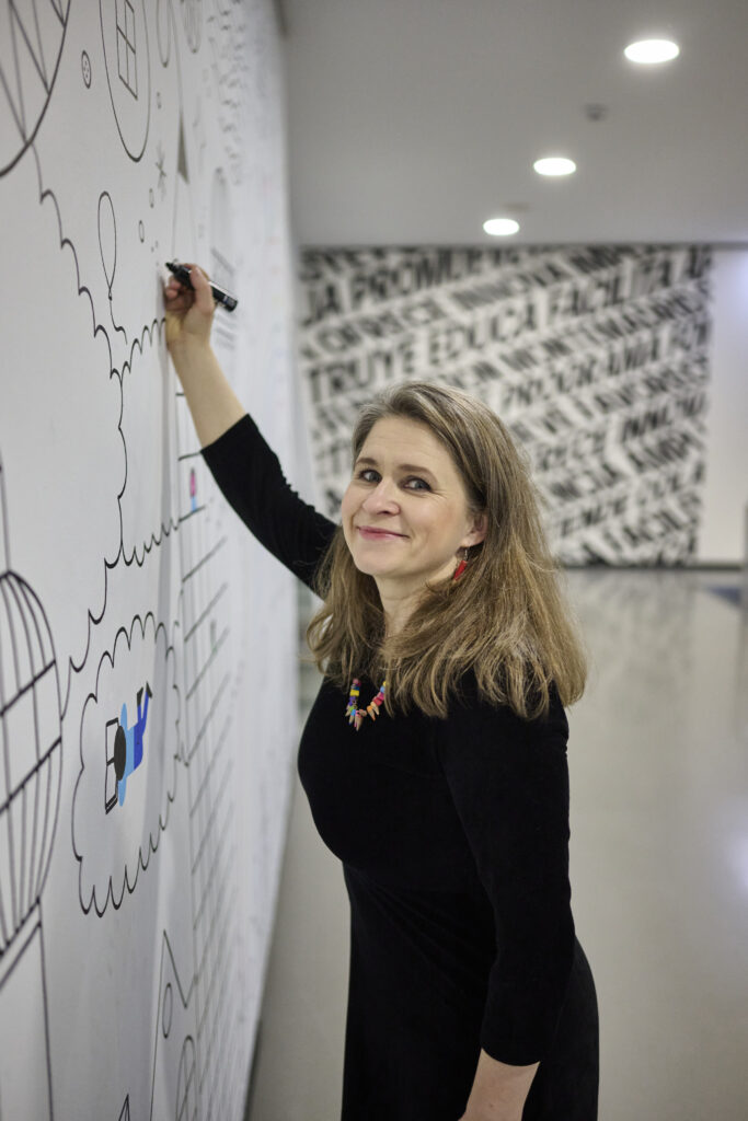 MADRID, 12/12/2025.- Imágenes del Festival Abrapalabra./PABLO LORENTE