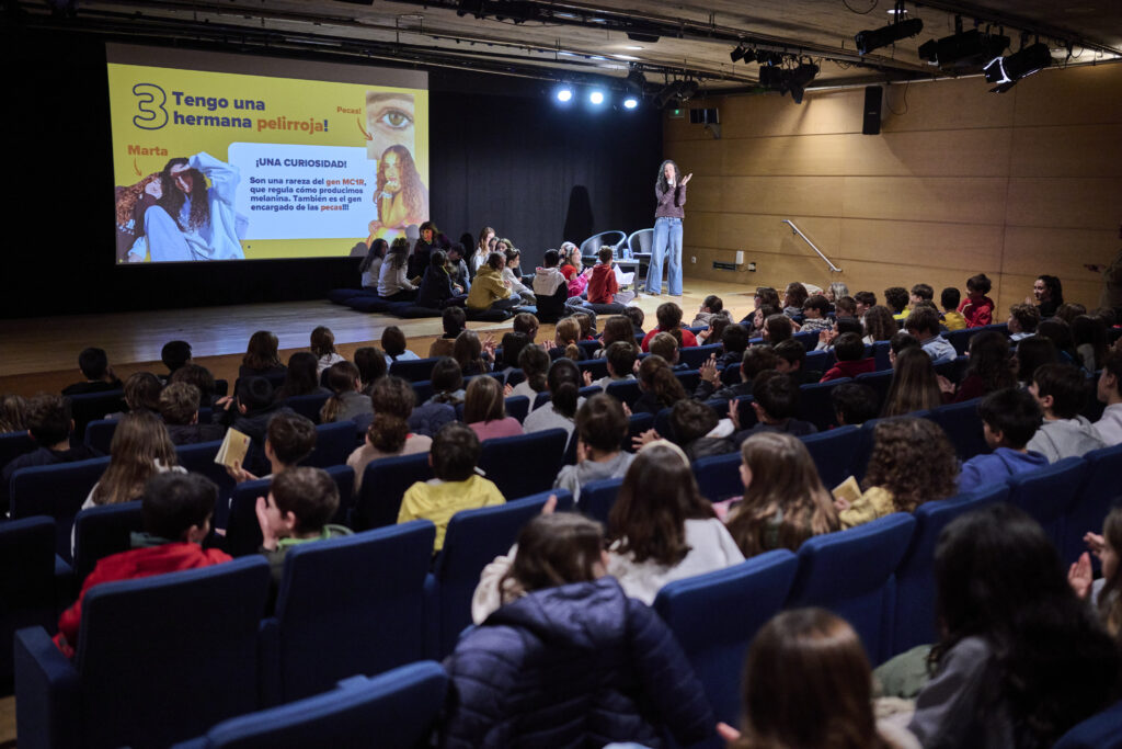 Fotos: PABLO LORENTE