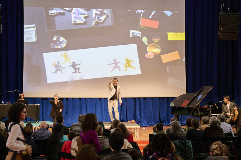 Fotos: PABLO LORENTE