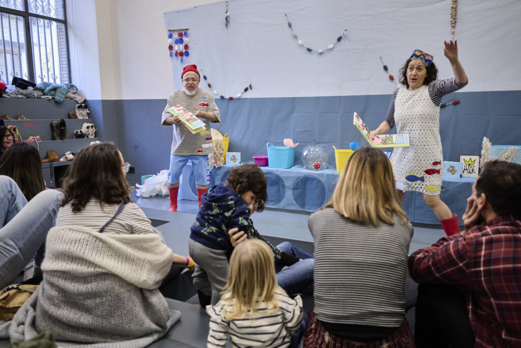 Fotos: PABLO LORENTE