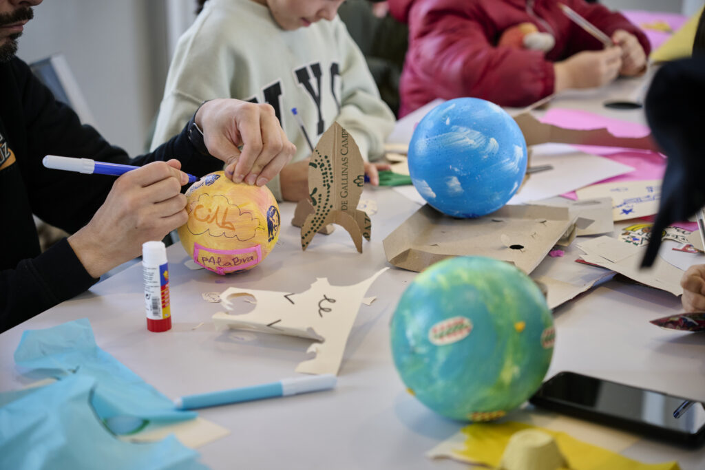 Fotos: PABLO LORENTE