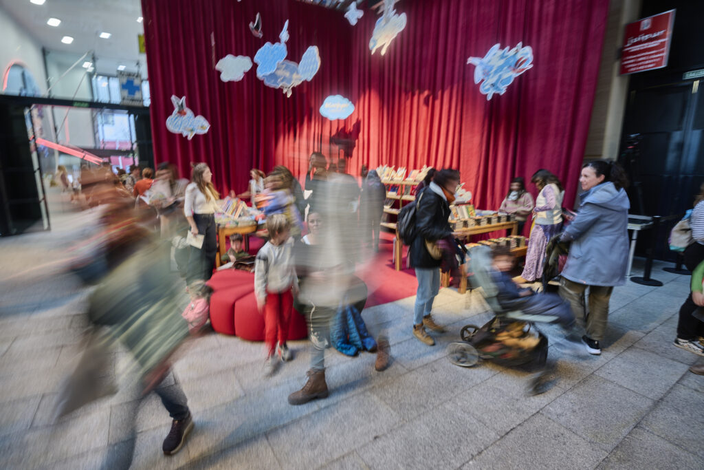 Fotos: PABLO LORENTE