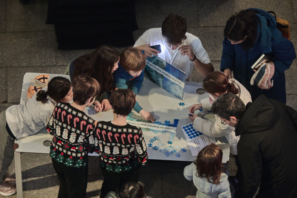 Fotos: PABLO LORENTE