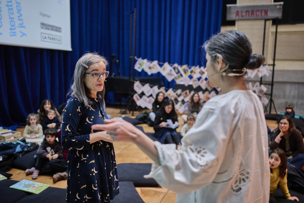 Fotos: PABLO LORENTE