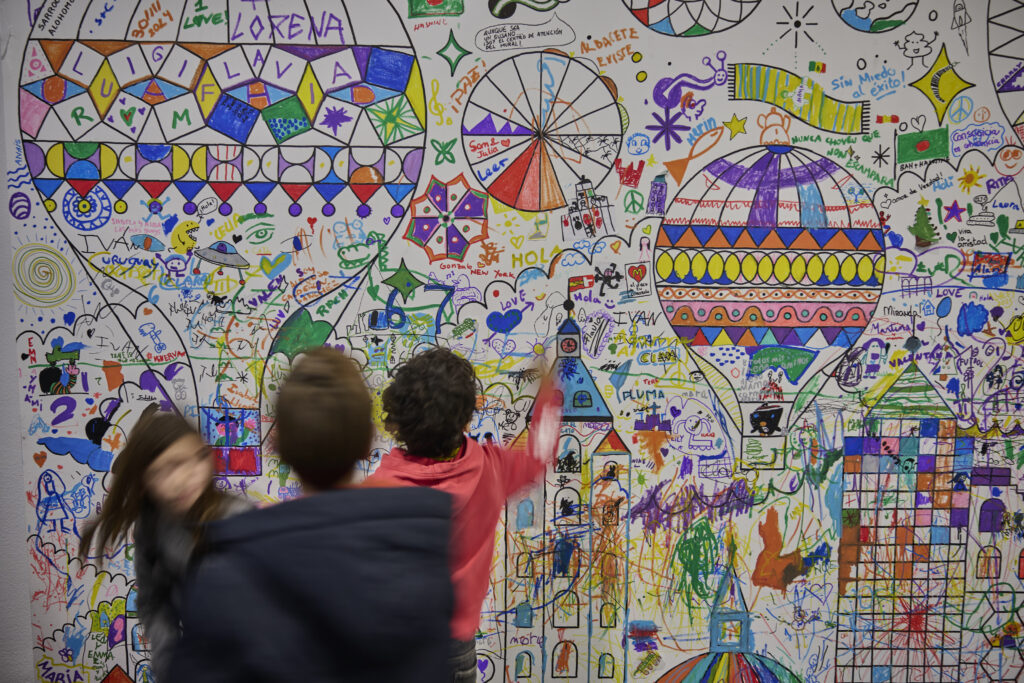 Fotos: PABLO LORENTE