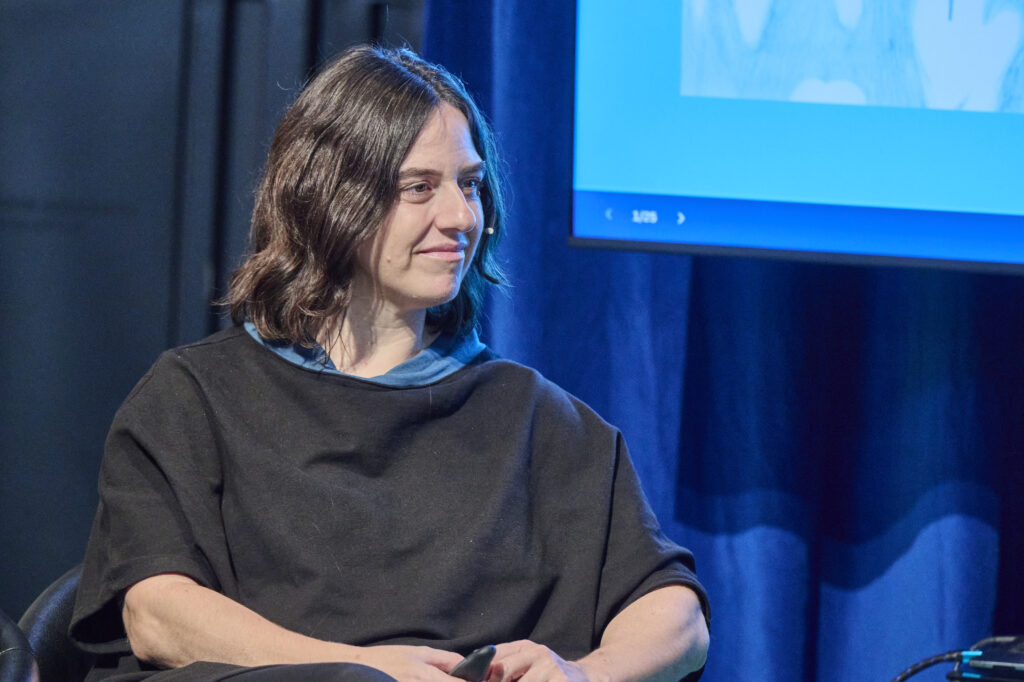 MADRID, 16/12/2025.- Imágenes del Festival Abrapalabra./PABLO LORENTE