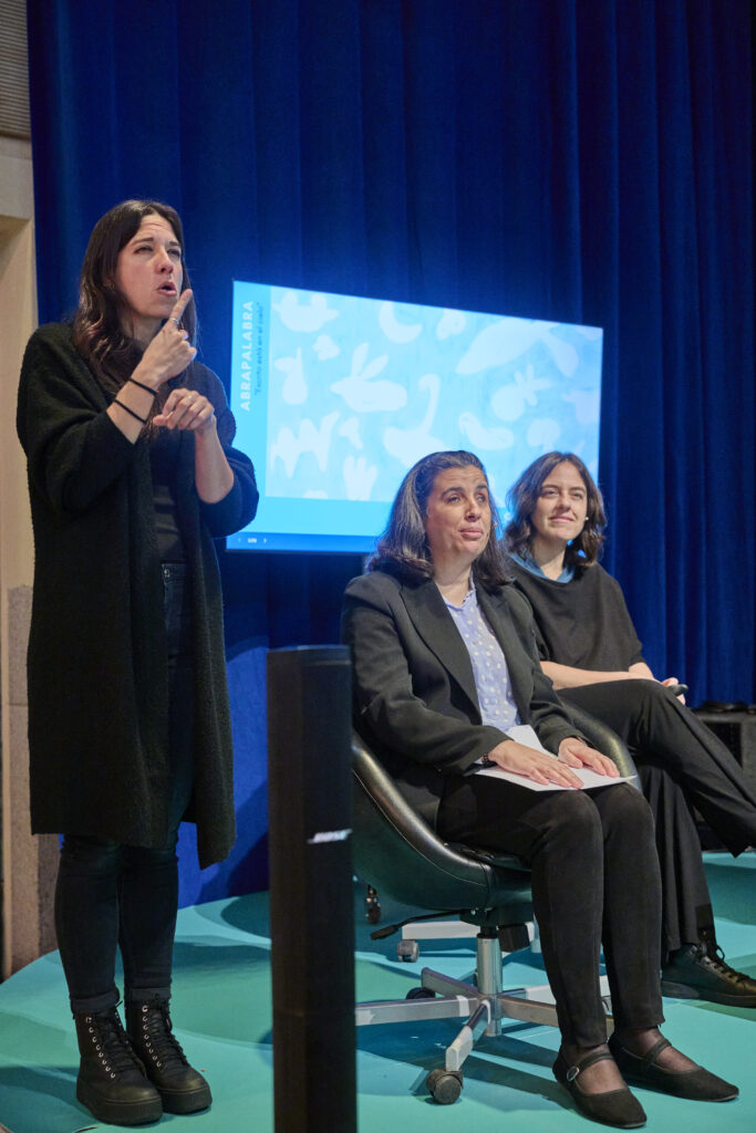 Fotos: PABLO LORENTE