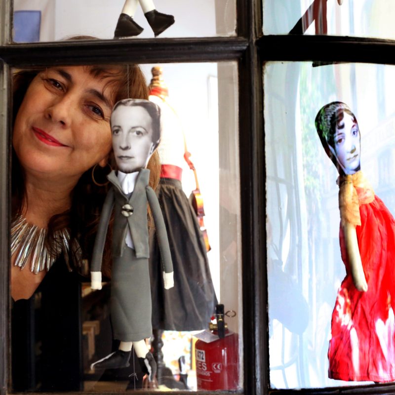 Foto: Benito Ordoñez