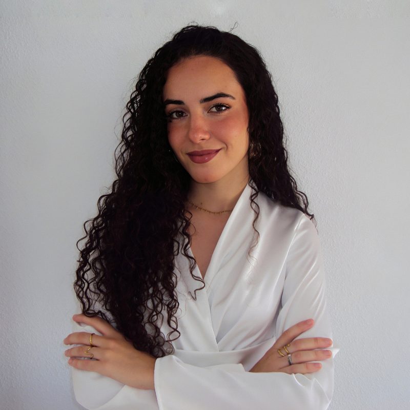 Ana Ortiz_Marta Ortiz Oña Ana Ortiz Oña. Foto.: Marta Ortiz Oña