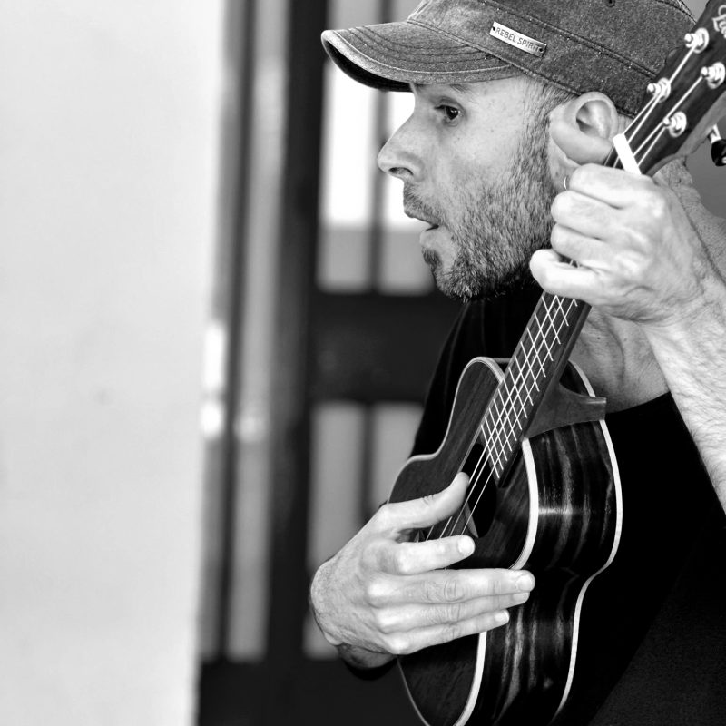 Alberto Celdrán. ABRAPALABRA 2025