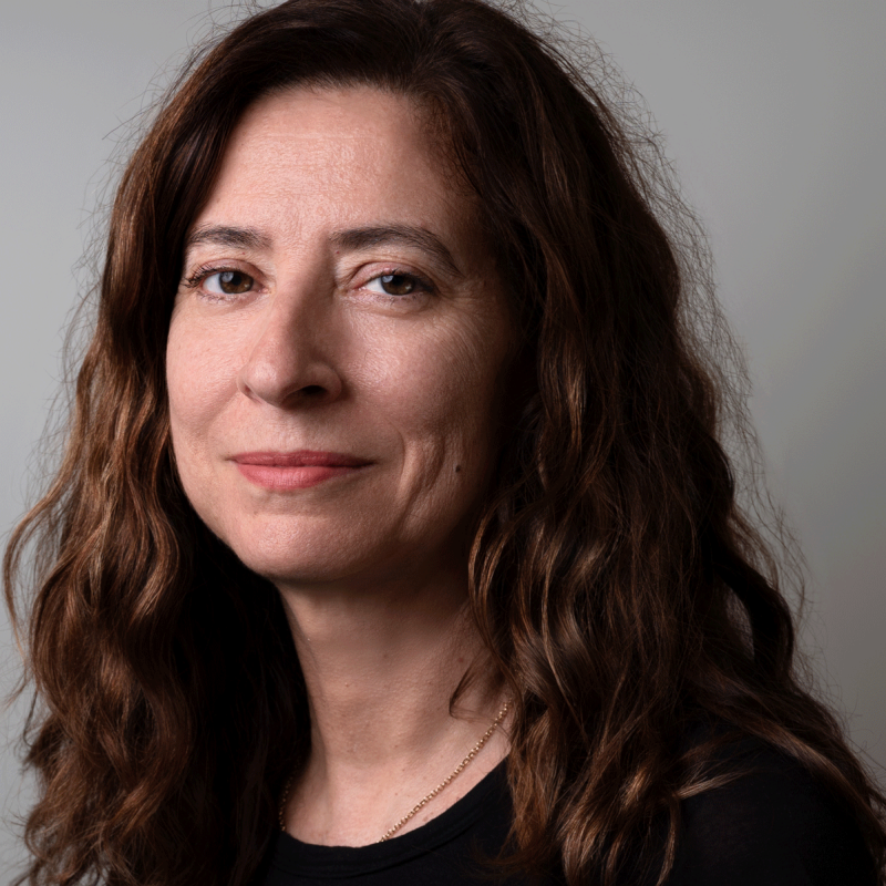 AnaMerino-Alejandro-Meter Ana Merino. Foto: Alejandro Meter