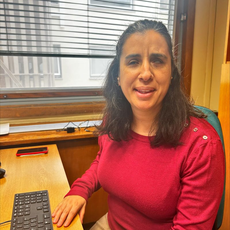 Foto - Elisabeth Díaz