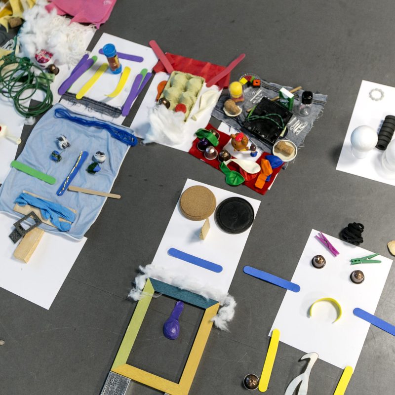 Escuela de Arte Artediez