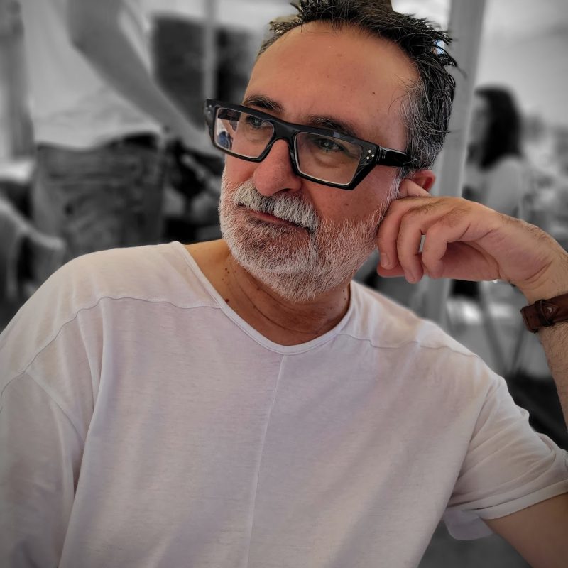 Joan Carles Melich. ABRAPALABRA 2025