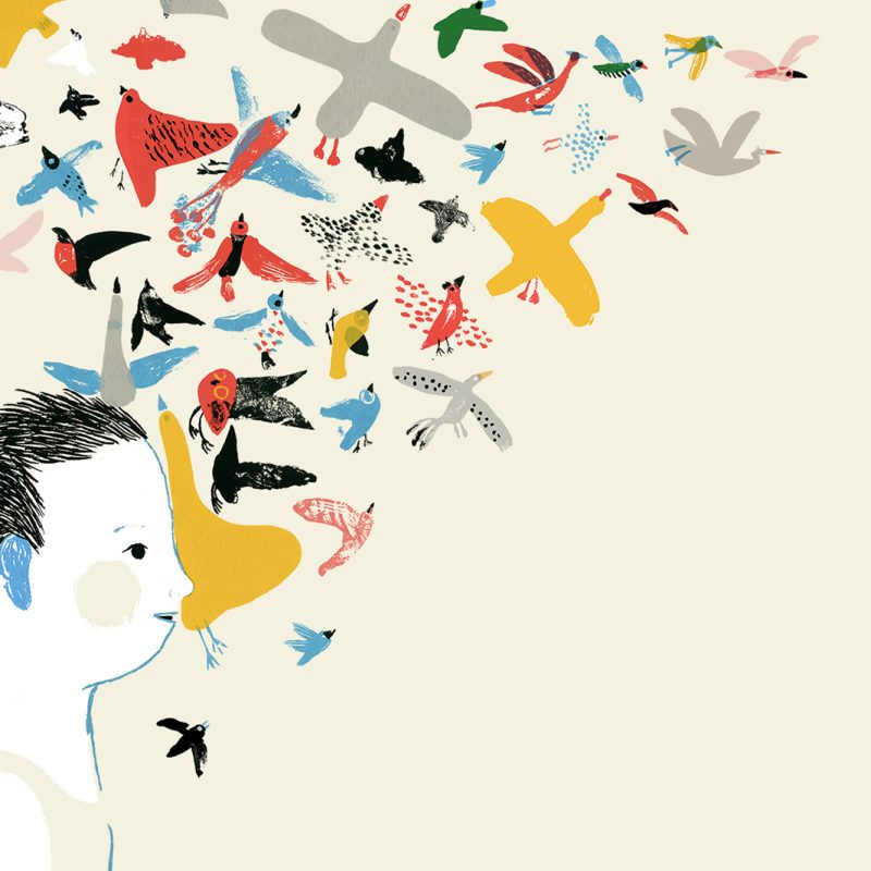 Genérica ABRAPALABRA 2025