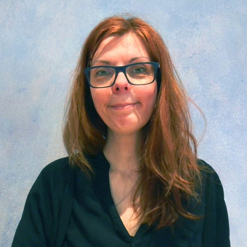 Ulla Saar, artista e ilustradora. ABRAPALABRA 2025